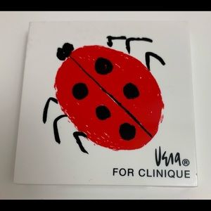 Vera for Clinique Limited Edition Palette